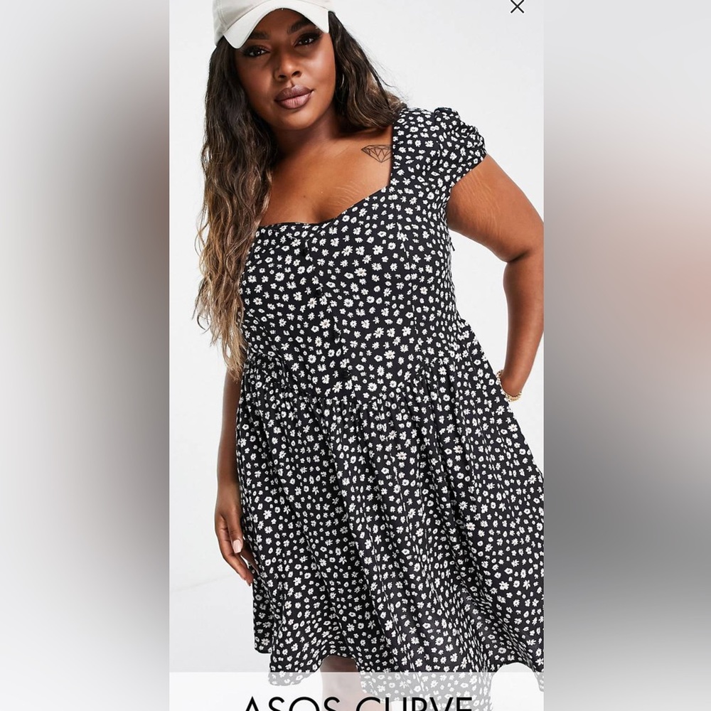 Daisy Day dress